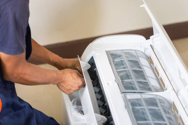  China Spring, TX HVAC Pros
