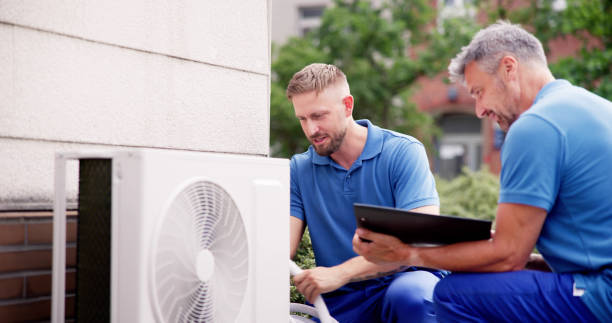 China Spring, TX HVAC Company