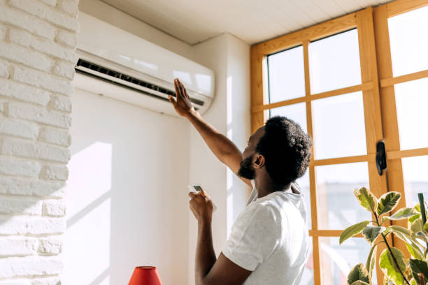 Best HVAC Air Duct Cleaning  in China Spring, TX