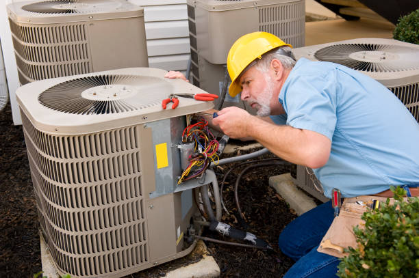 Best HVAC Cleaning Services  in China Spring, TX