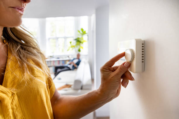 Best Local HVAC Companies  in China Spring, TX