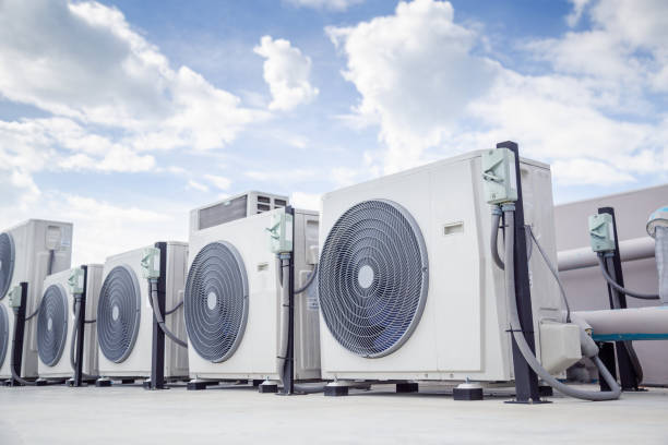 Best Air Conditioning Repair  in China Spring, TX