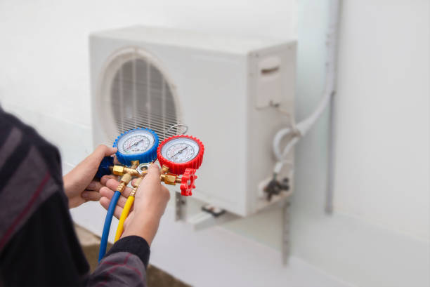 Best HVAC Repair Near Me  in China Spring, TX