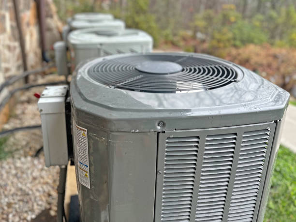 Best HVAC Replacement Cost  in China Spring, TX