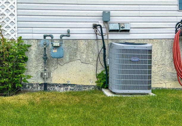 Best Commercial HVAC Repair  in China Spring, TX