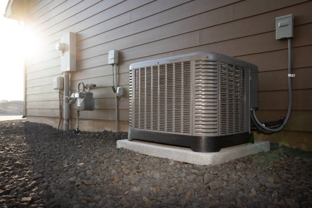HVAC Emergency Services in China Spring, TX